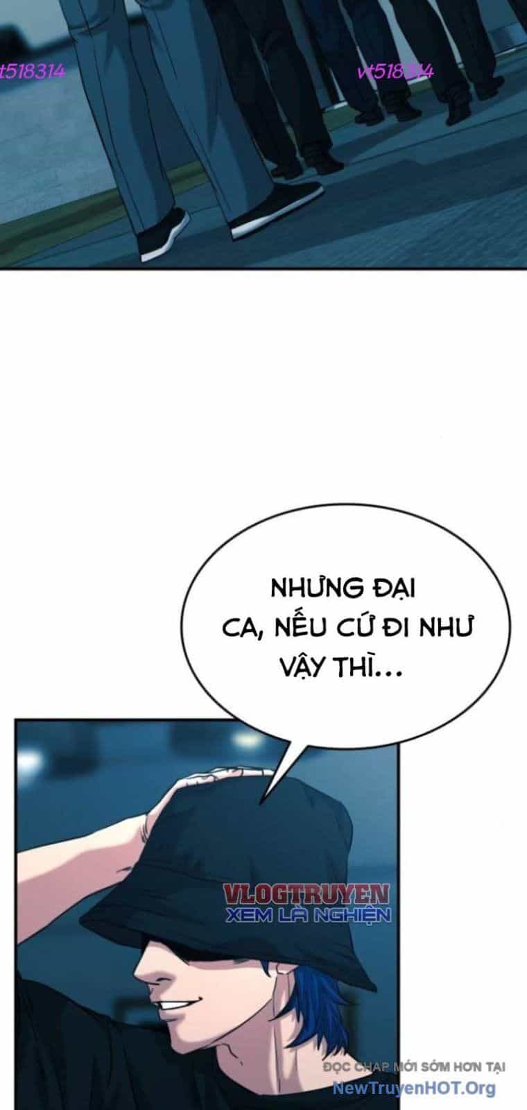 Minh Vương - Chương 39 - ảnh 18
