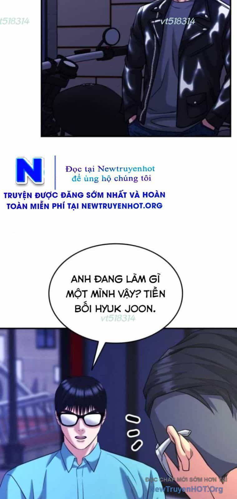 Minh Vương - Chương 39 - ảnh 39
