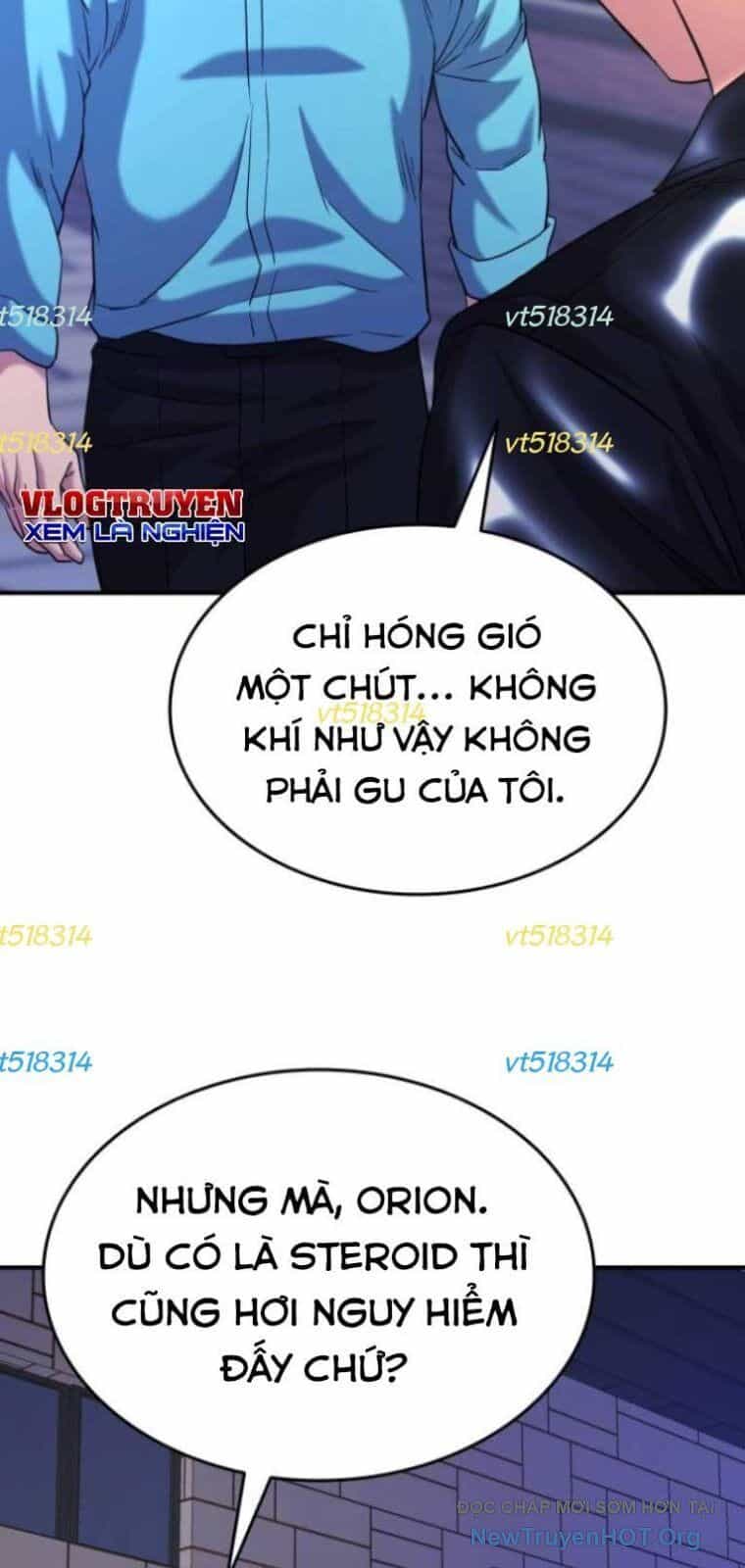 Minh Vương - Chương 39 - ảnh 40
