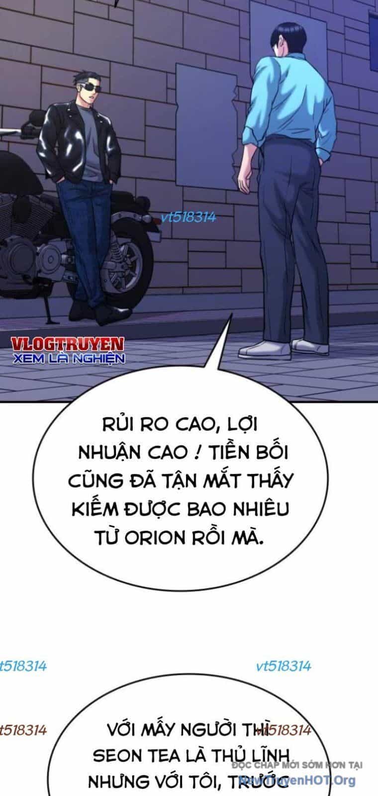 Minh Vương - Chương 39 - ảnh 41