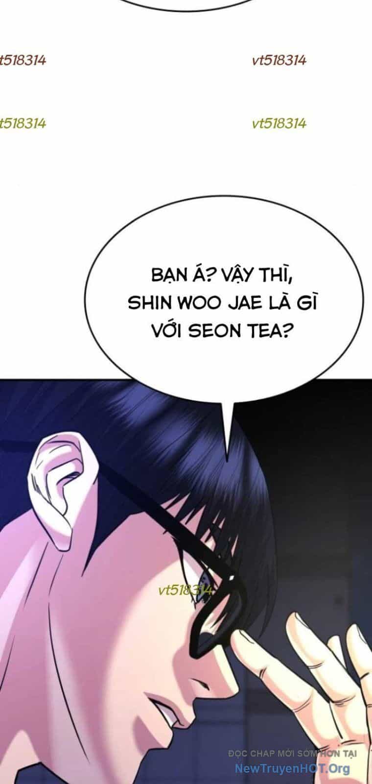 Minh Vương - Chương 39 - ảnh 43