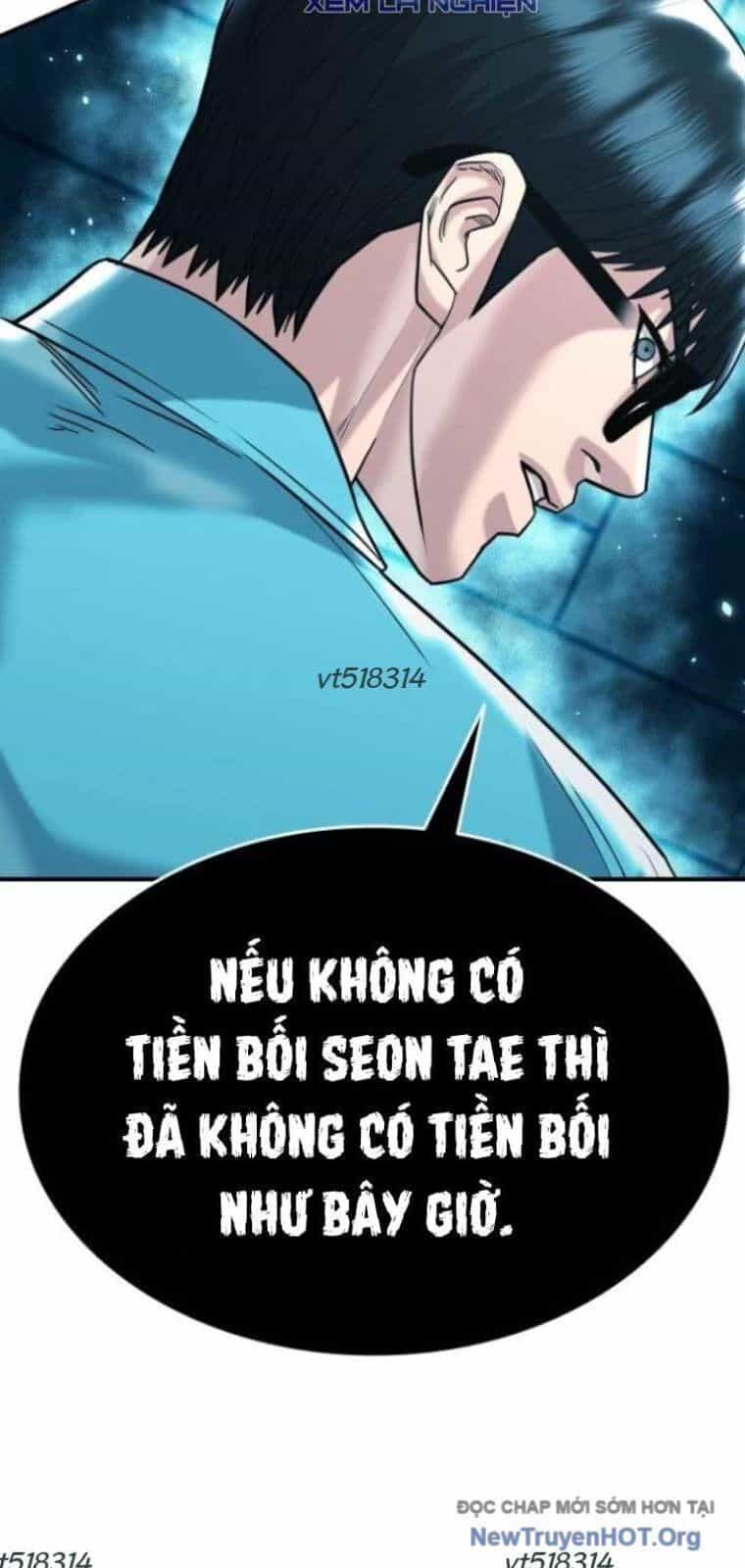Minh Vương - Chương 39 - ảnh 52