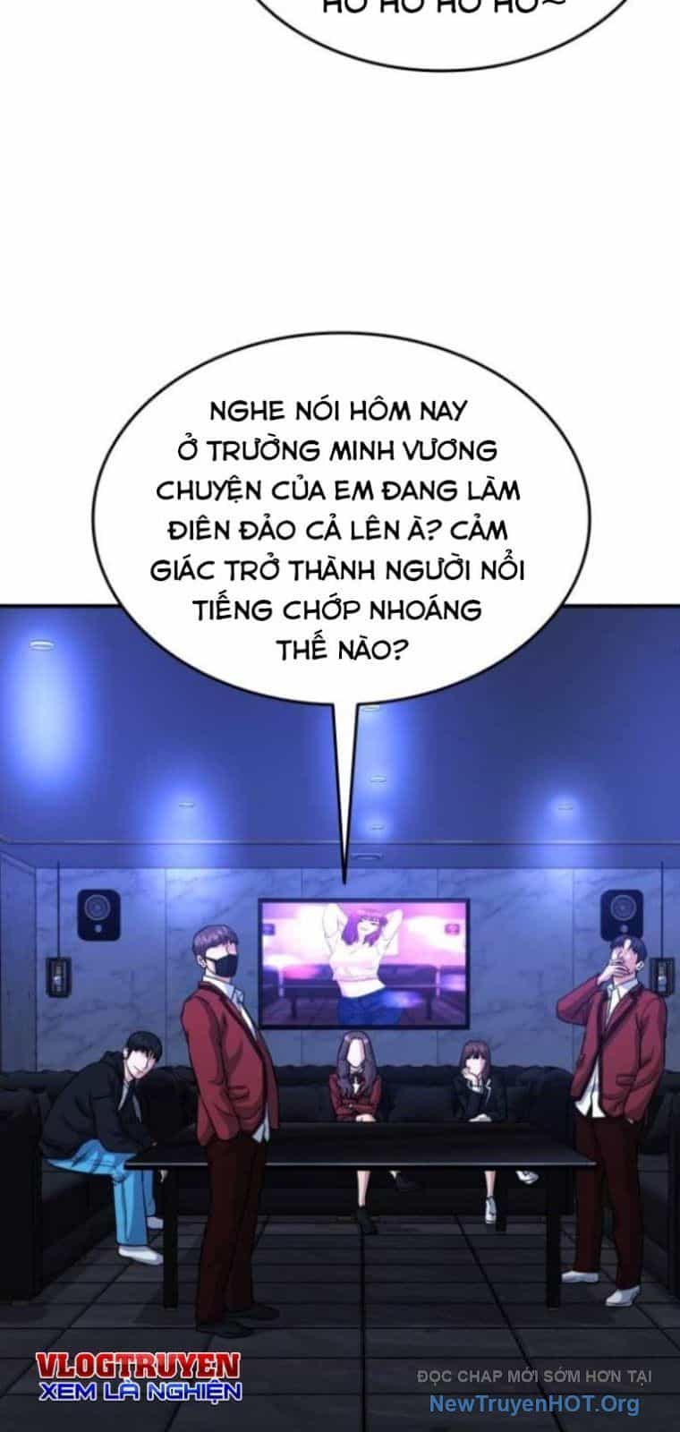 Minh Vương - Chương 40 - ảnh 35