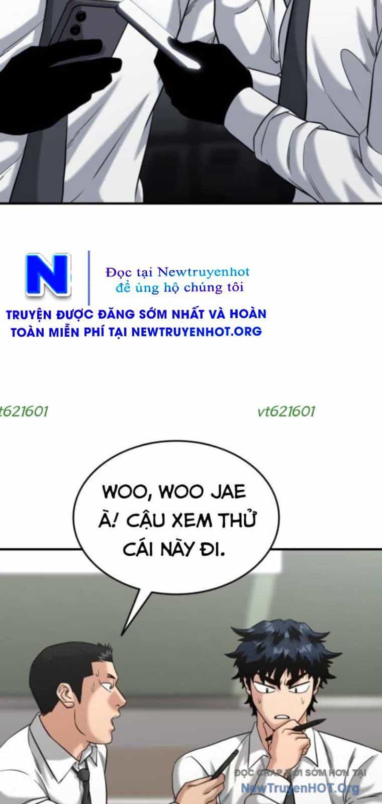 Minh Vương - Chương 40 - ảnh 4