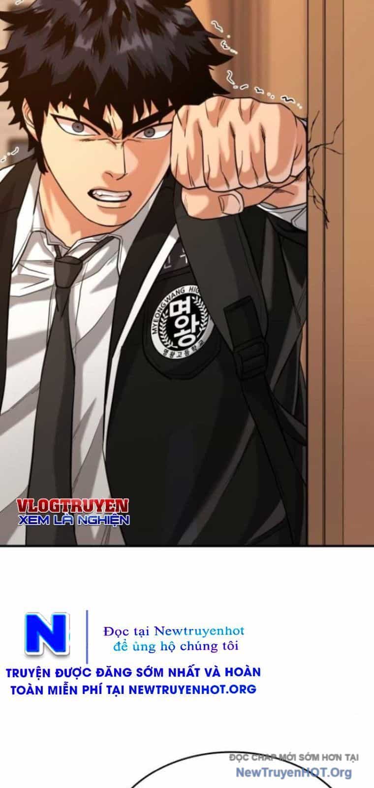 Minh Vương - Chương 41 - ảnh 20
