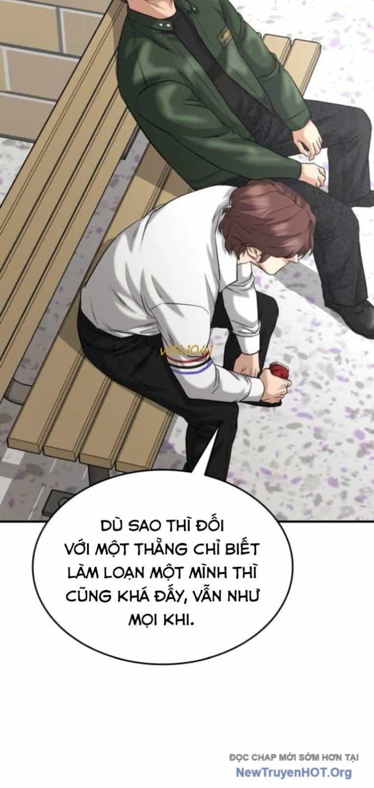 Minh Vương - Chương 41 - ảnh 46