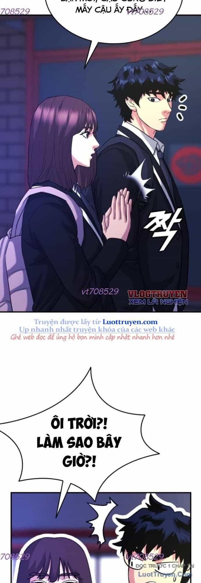 Minh Vương - Chương 42 - ảnh 12