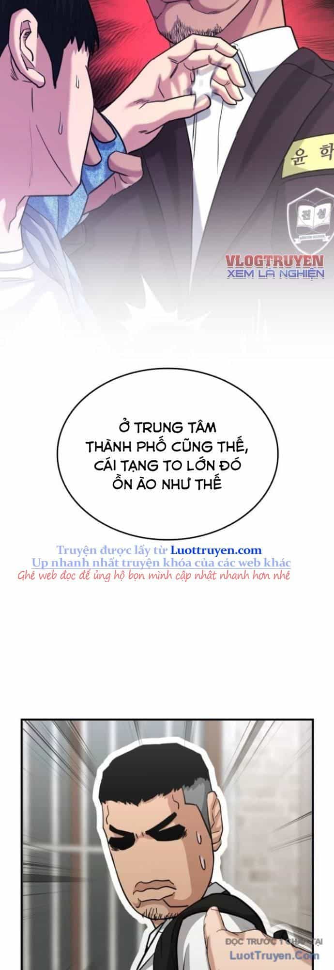 Minh Vương - Chương 42 - ảnh 23