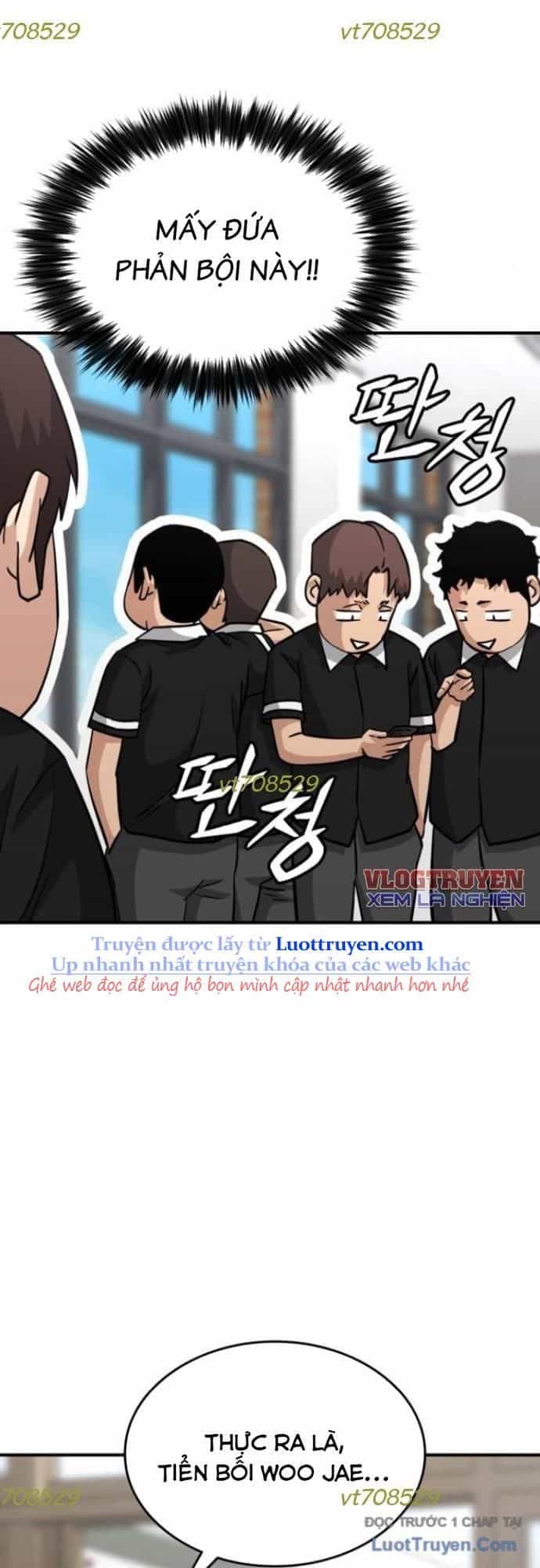 Minh Vương - Chương 42 - ảnh 43