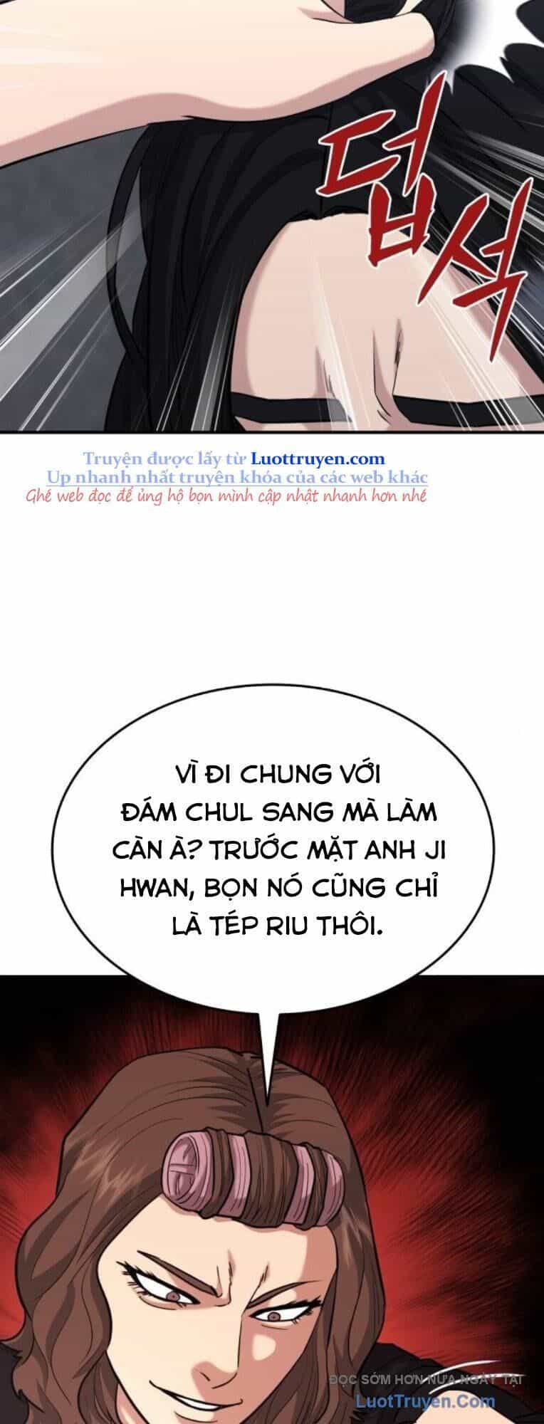 Minh Vương - Chương 43 - ảnh 15