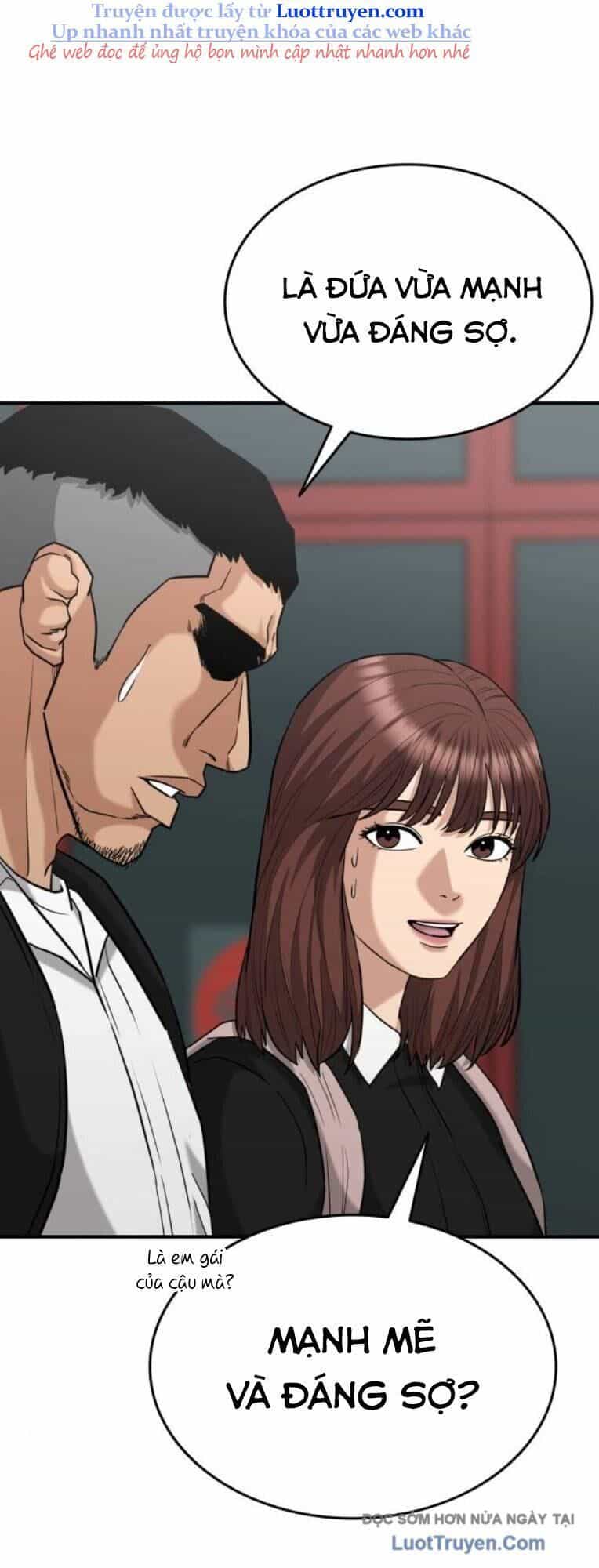 Minh Vương - Chương 43 - ảnh 30