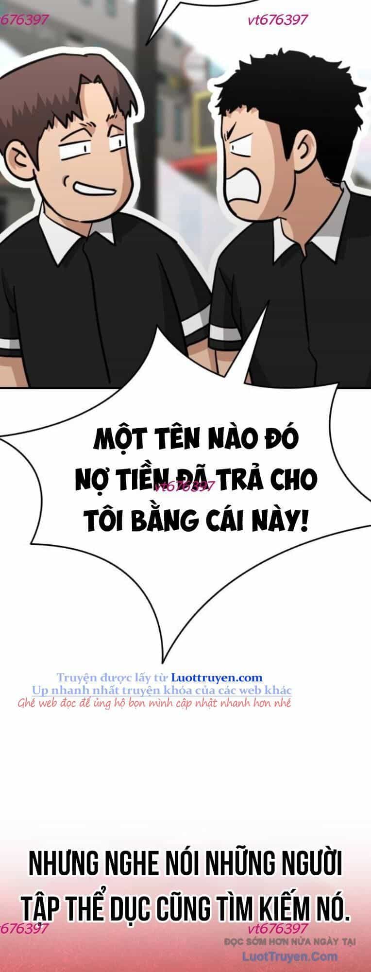 Minh Vương - Chương 43 - ảnh 38