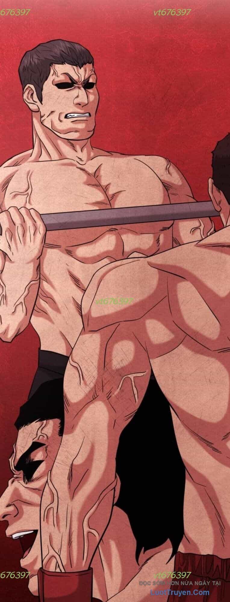 Minh Vương - Chương 43 - ảnh 39