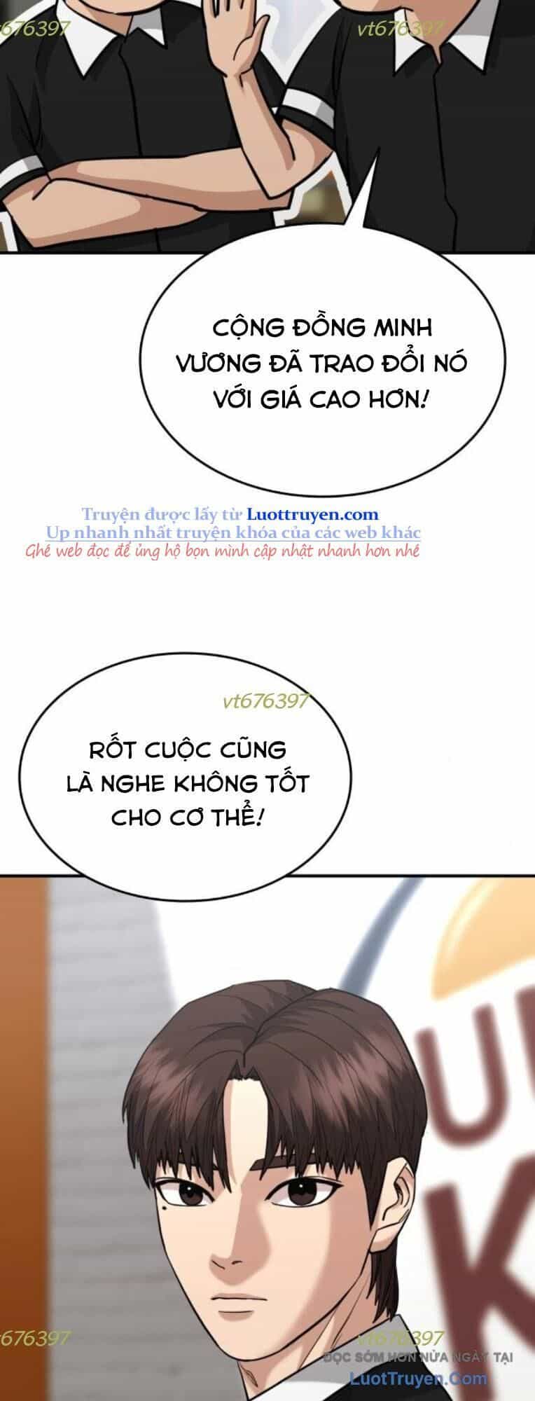 Minh Vương - Chương 43 - ảnh 41