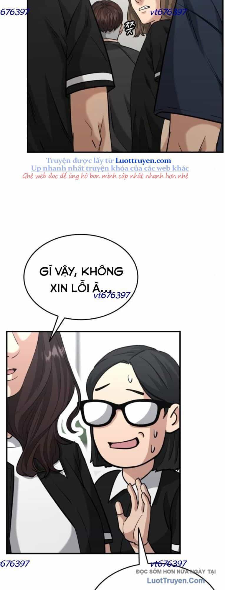 Minh Vương - Chương 43 - ảnh 9