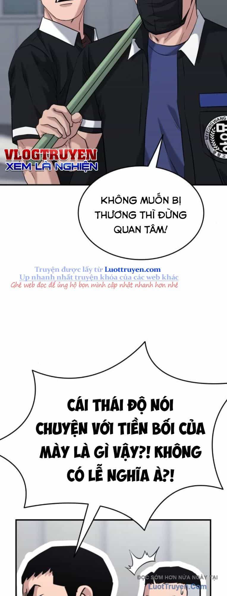 Minh Vương - Chương 44 - ảnh 14