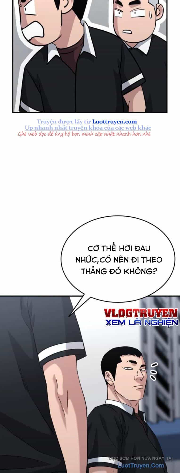 Minh Vương - Chương 44 - ảnh 15
