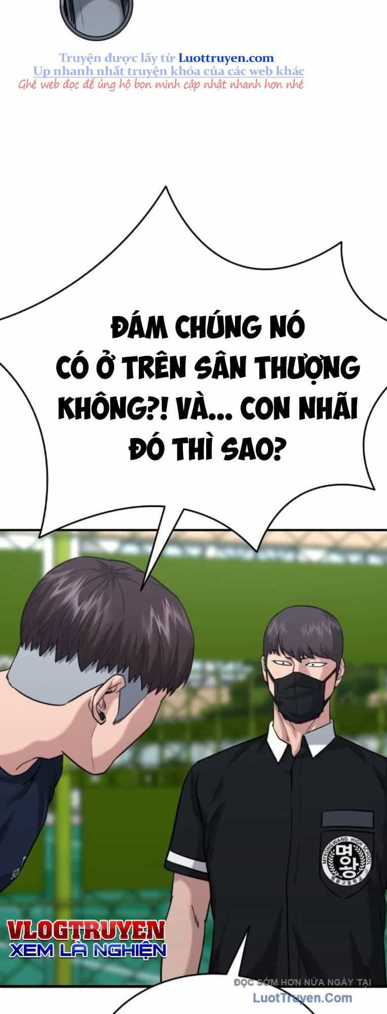 Minh Vương - Chương 44 - ảnh 5