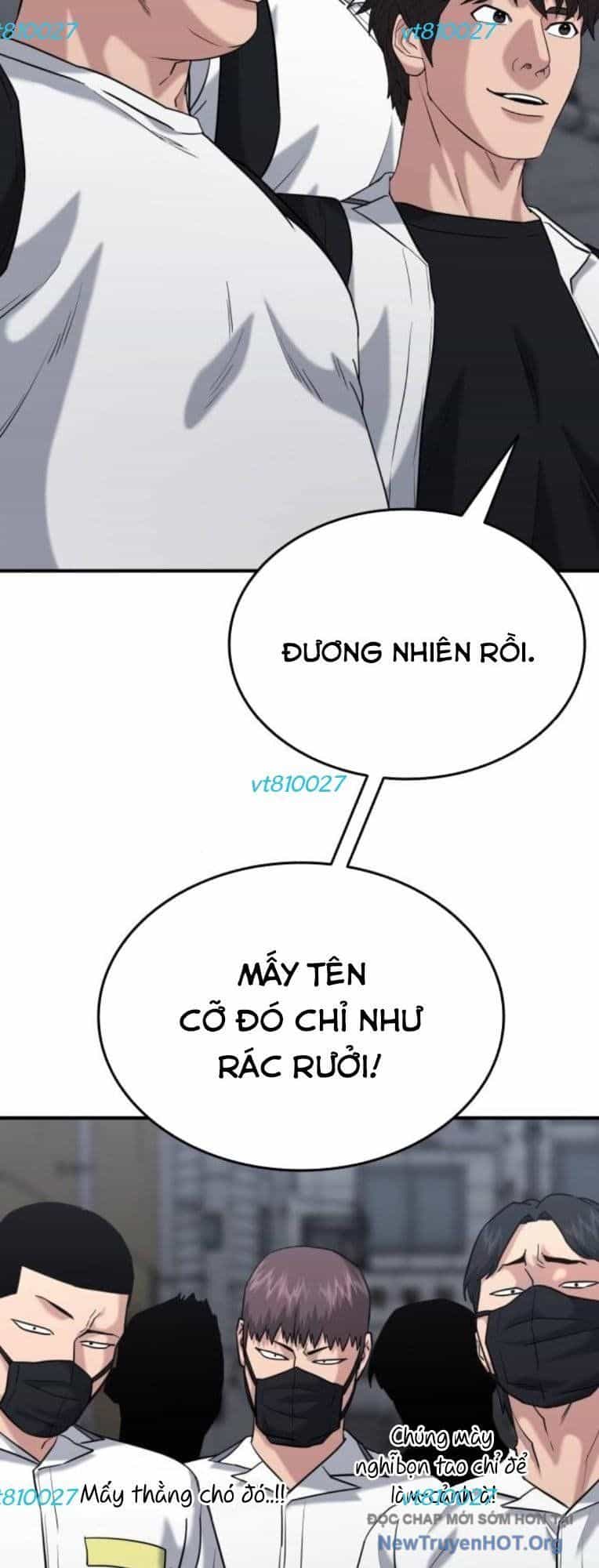 Minh Vương - Chương 46 - ảnh 3