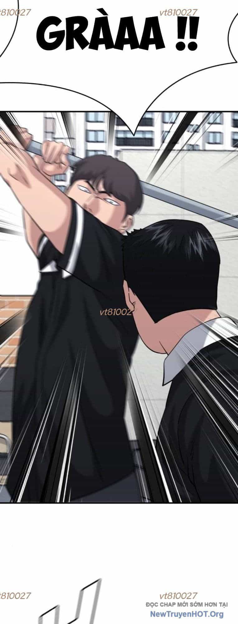 Minh Vương - Chương 46 - ảnh 32