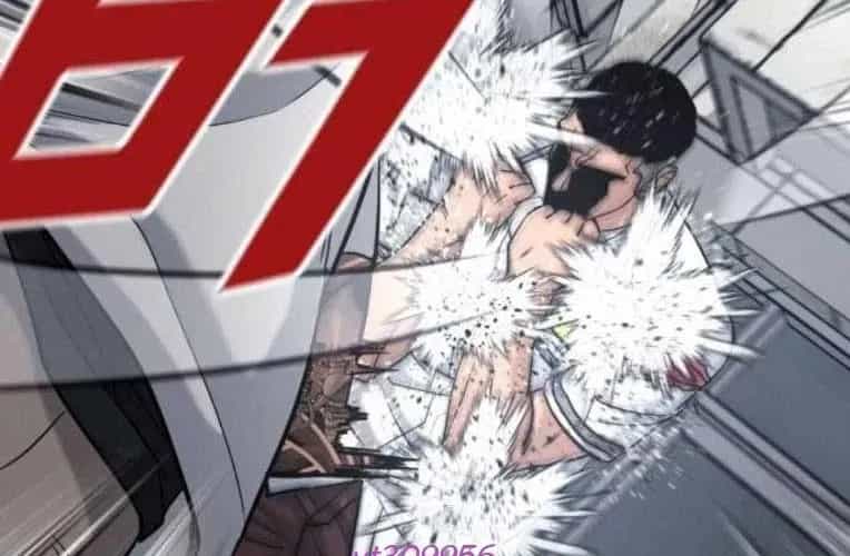 Minh Vương - Chương 47 - ảnh 157