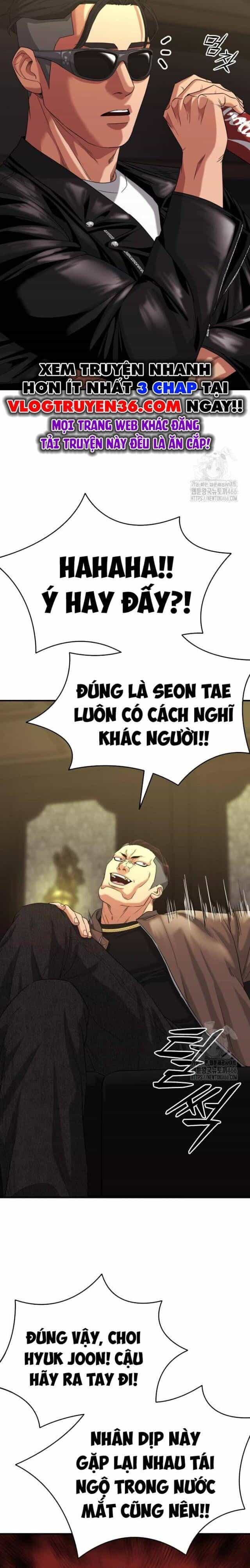 Minh Vương - Chương 4 - ảnh 12