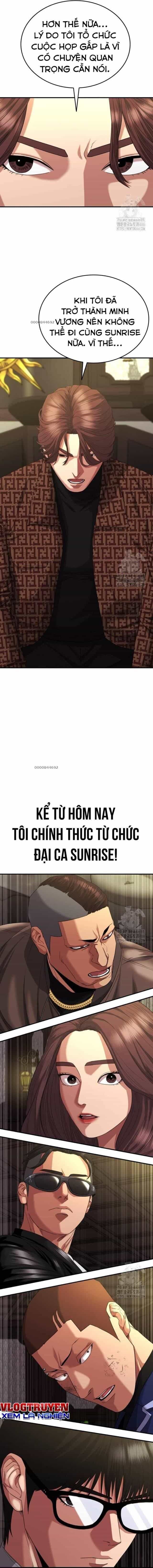 Minh Vương - Chương 4 - ảnh 2
