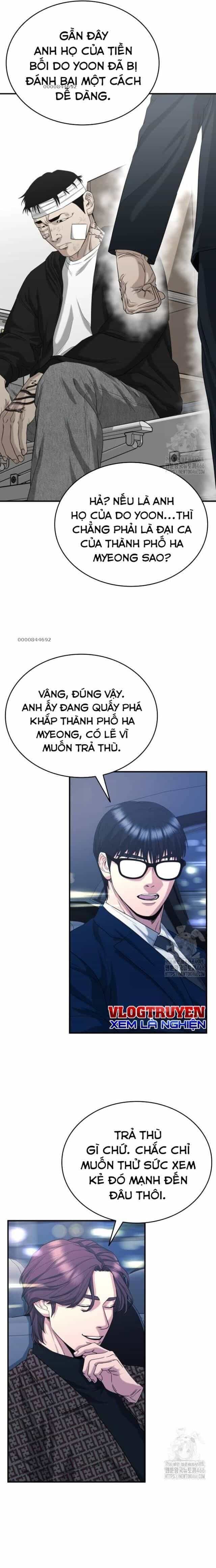 Minh Vương - Chương 4 - ảnh 21