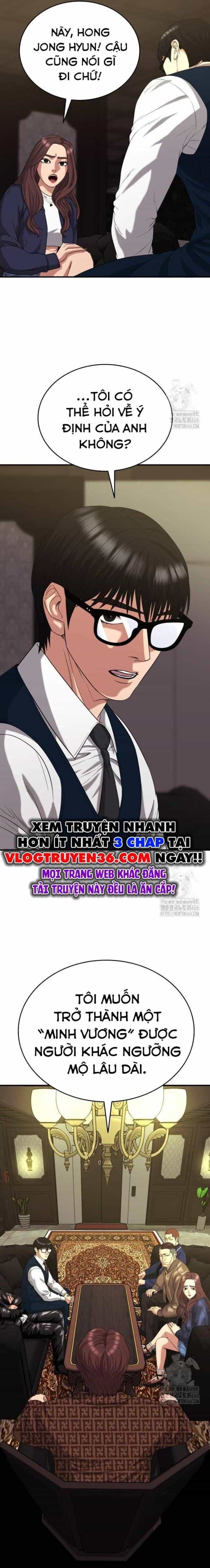 Minh Vương - Chương 4 - ảnh 4