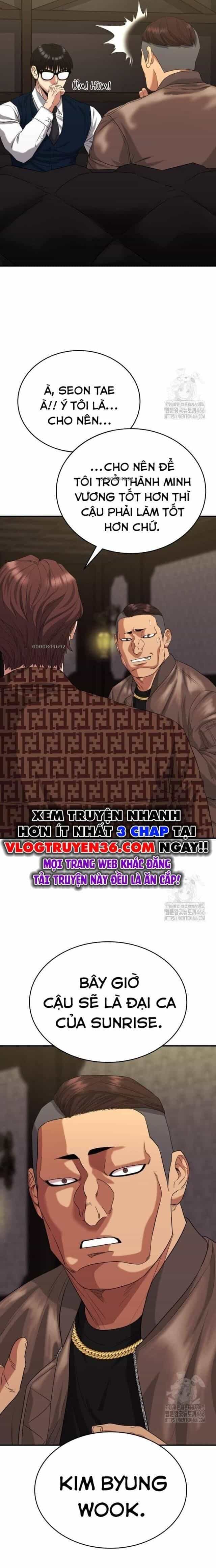 Minh Vương - Chương 4 - ảnh 6