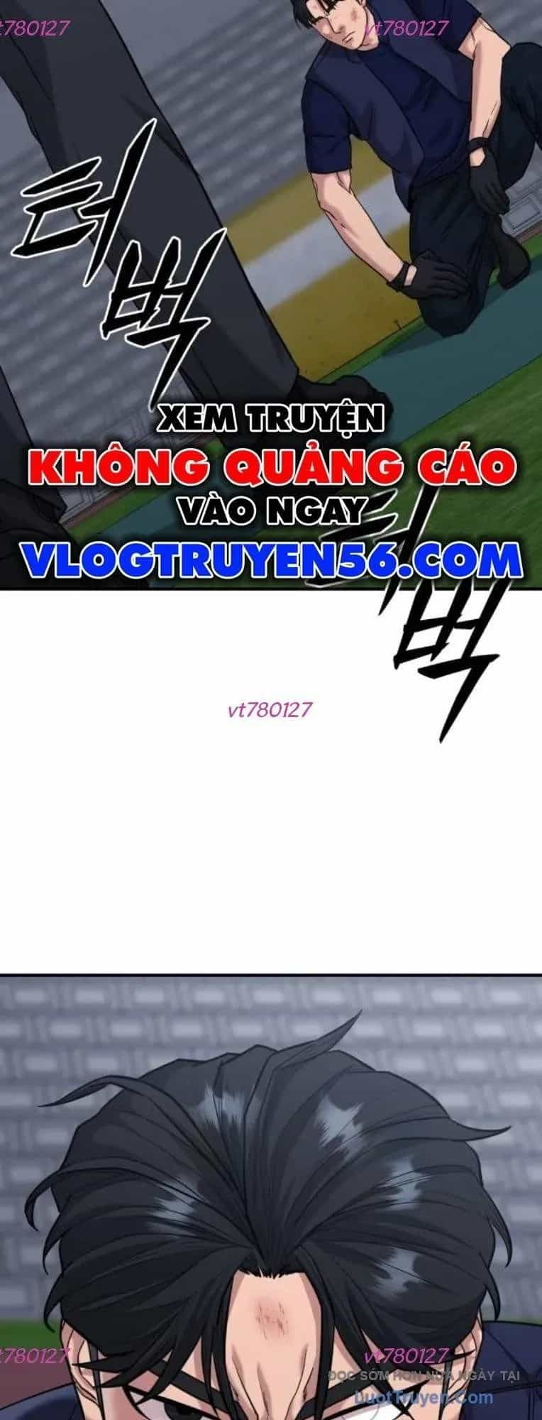 Minh Vương - Chương 49 - ảnh 10