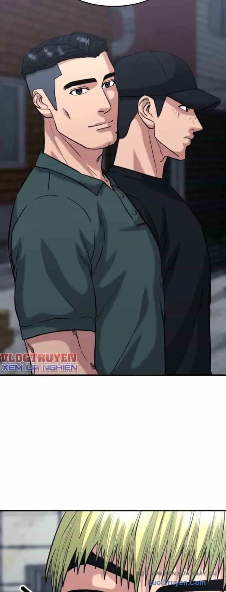Minh Vương - Chương 49 - ảnh 20