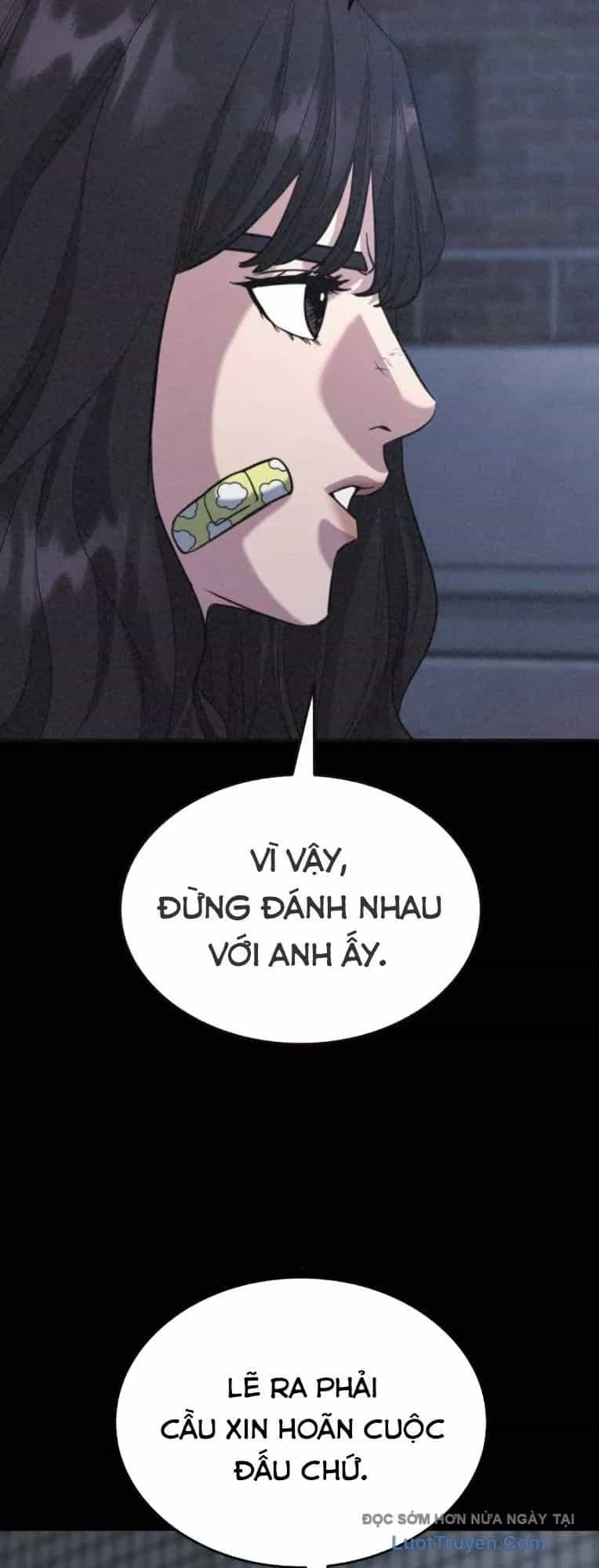 Minh Vương - Chương 49 - ảnh 29
