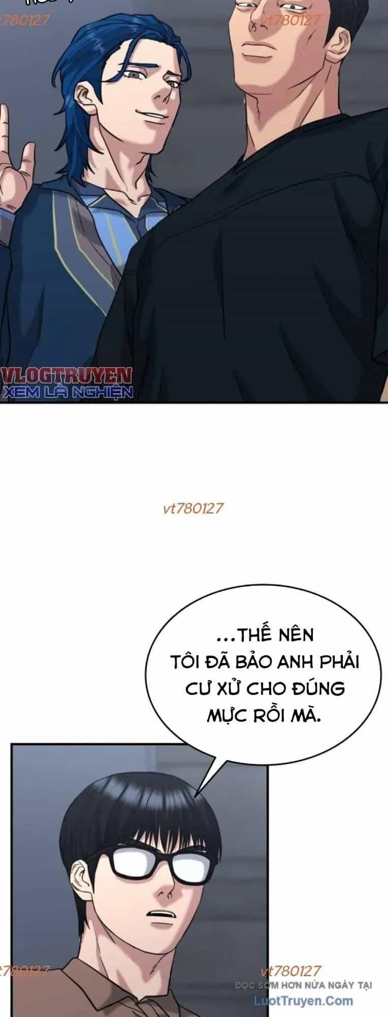 Minh Vương - Chương 49 - ảnh 7