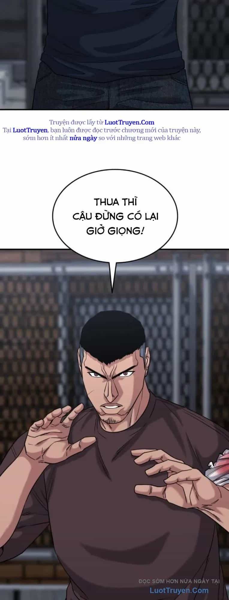 Minh Vương - Chương 49 - ảnh 74
