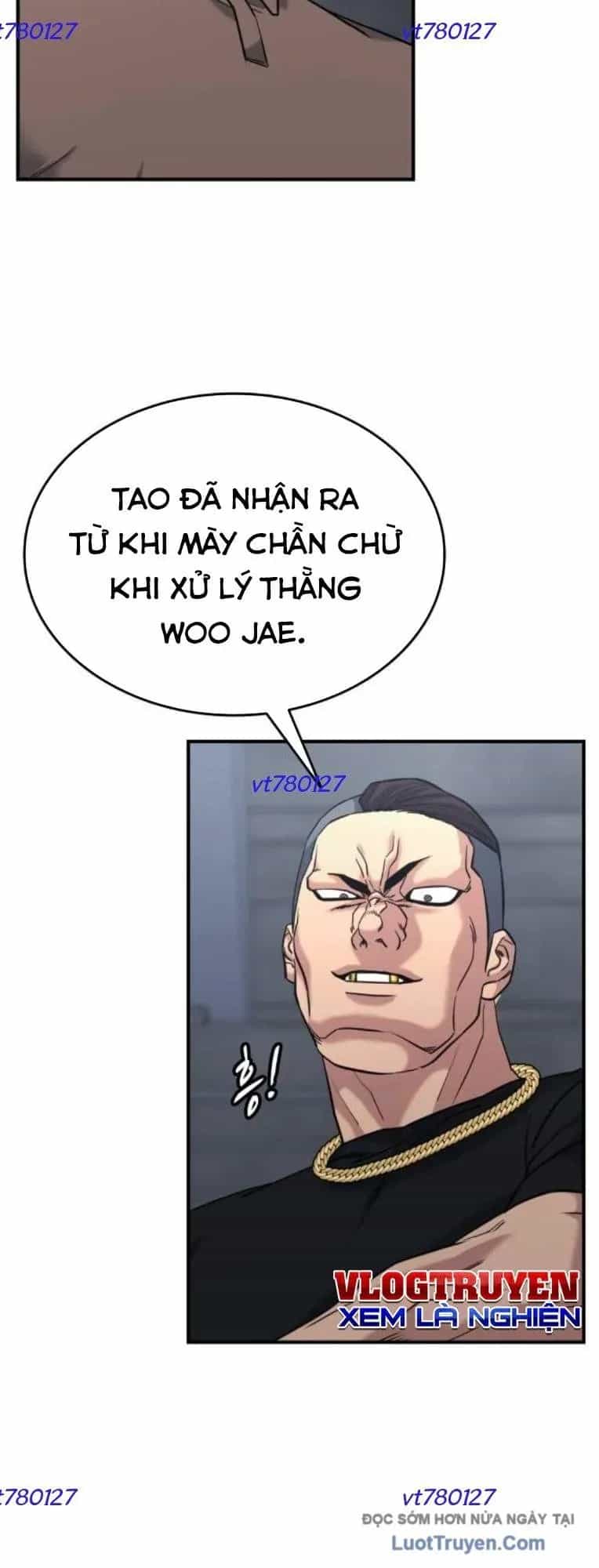 Minh Vương - Chương 49 - ảnh 8