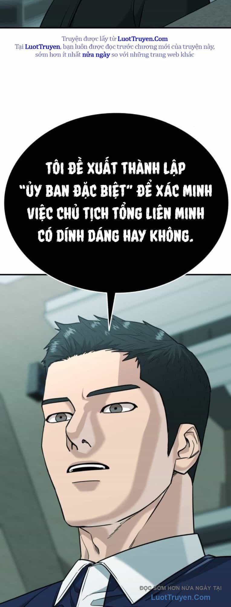 Minh Vương - Chương 50 - ảnh 102