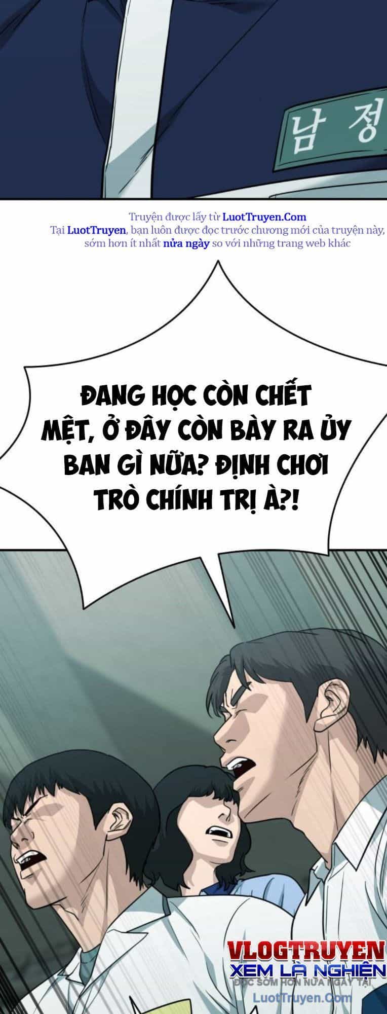 Minh Vương - Chương 50 - ảnh 103
