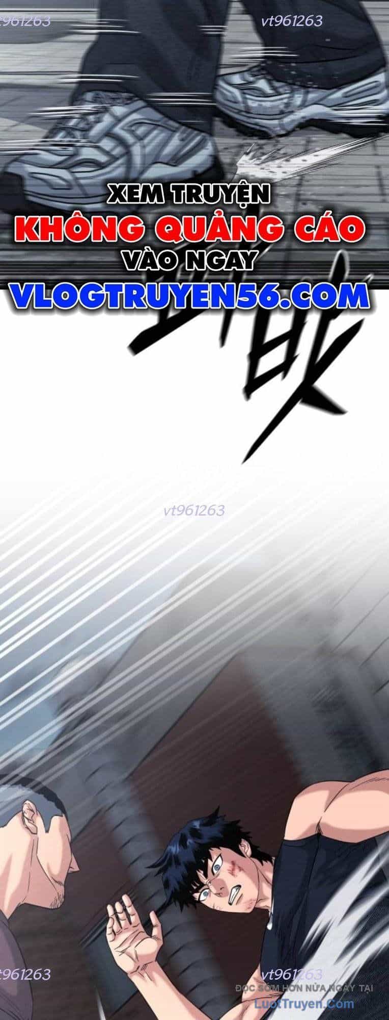 Minh Vương - Chương 50 - ảnh 11