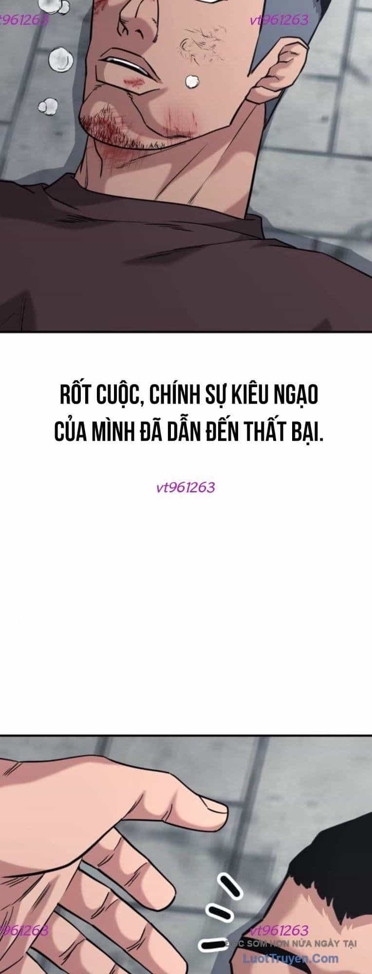 Minh Vương - Chương 50 - ảnh 61
