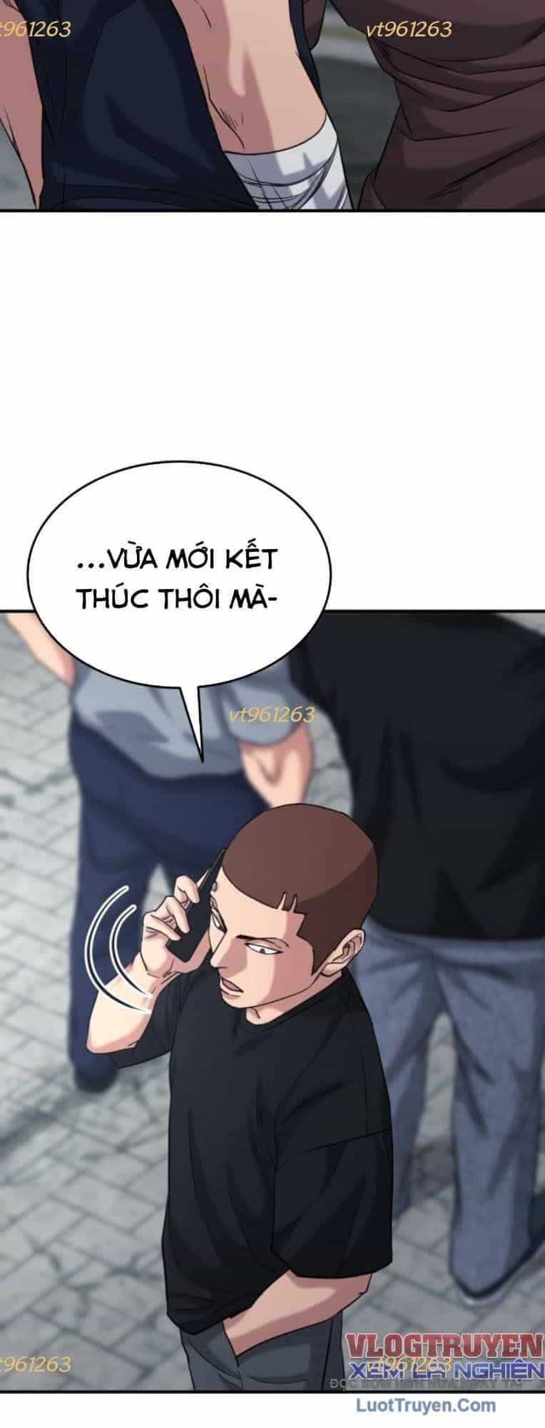 Minh Vương - Chương 50 - ảnh 71