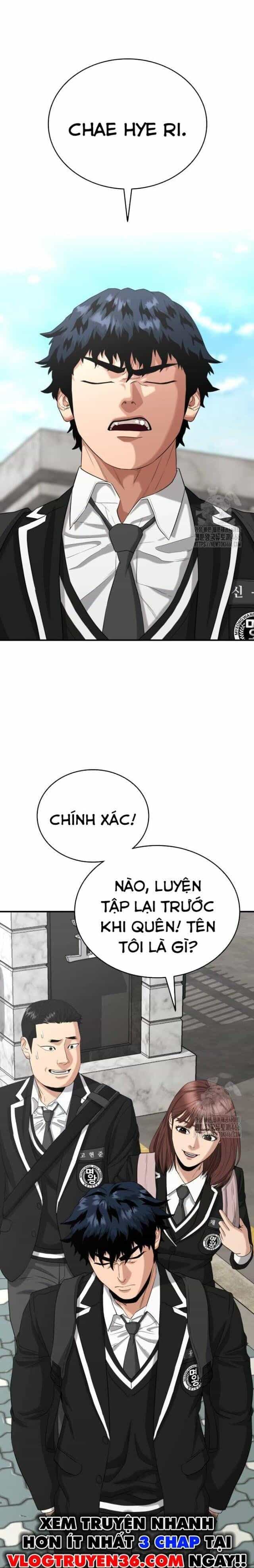 Minh Vương - Chương 5 - ảnh 26