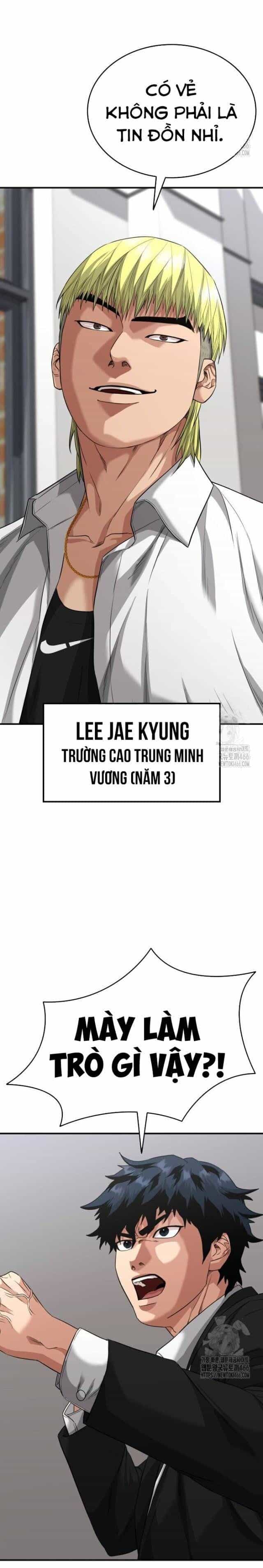 Minh Vương - Chương 5 - ảnh 3