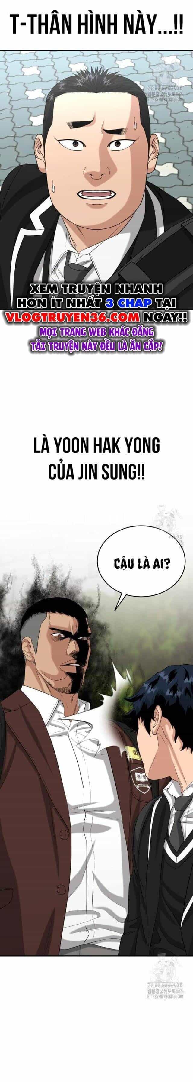 Minh Vương - Chương 5 - ảnh 30