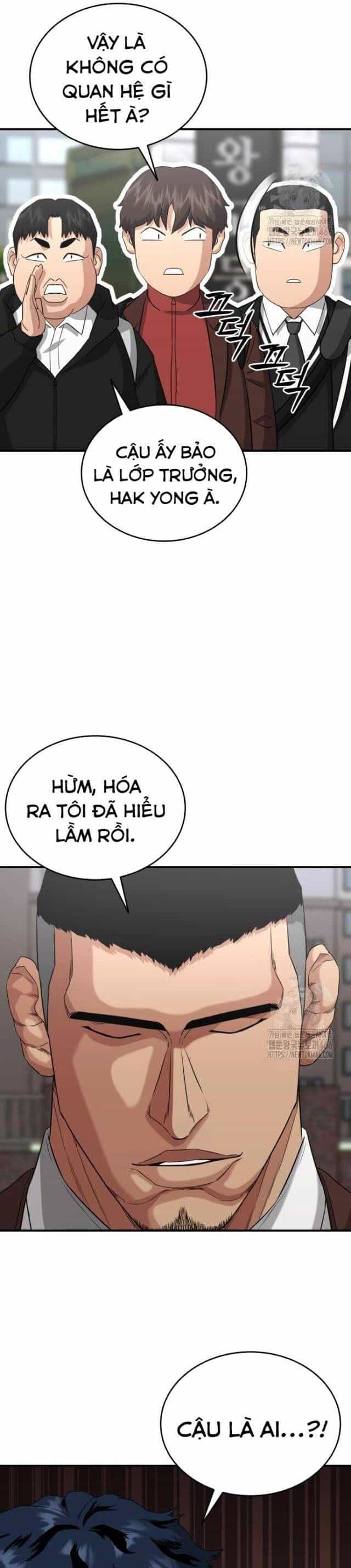 Minh Vương - Chương 5 - ảnh 33