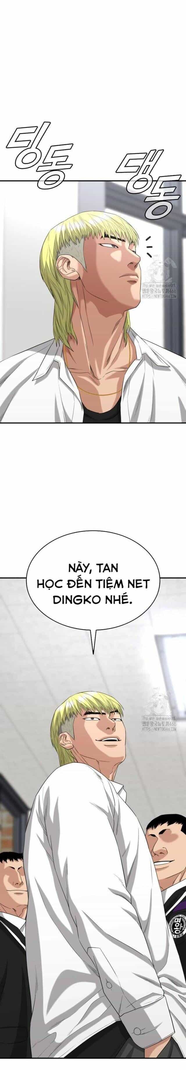 Minh Vương - Chương 5 - ảnh 4