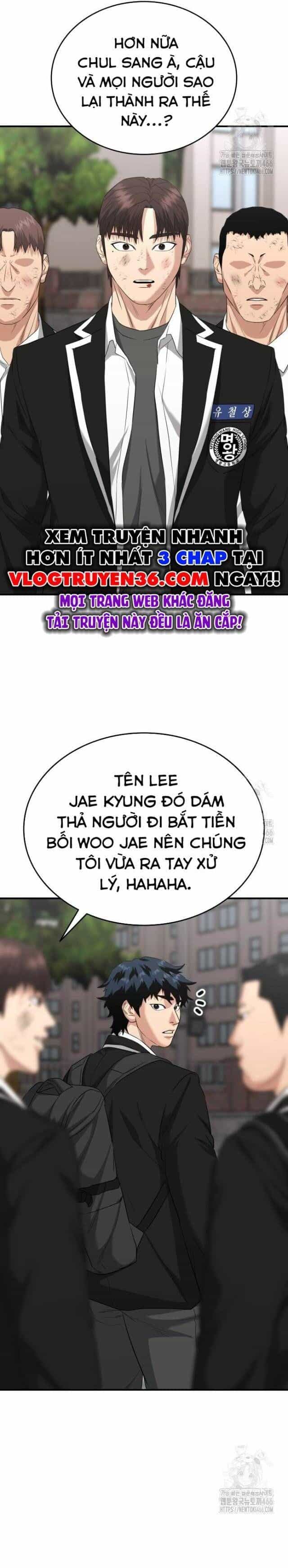 Minh Vương - Chương 5 - ảnh 41