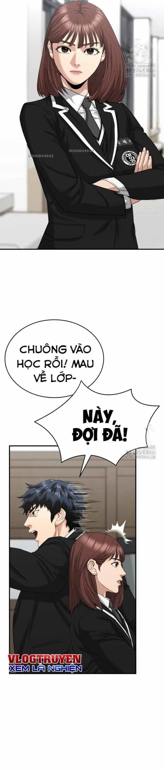 Minh Vương - Chương 5 - ảnh 6