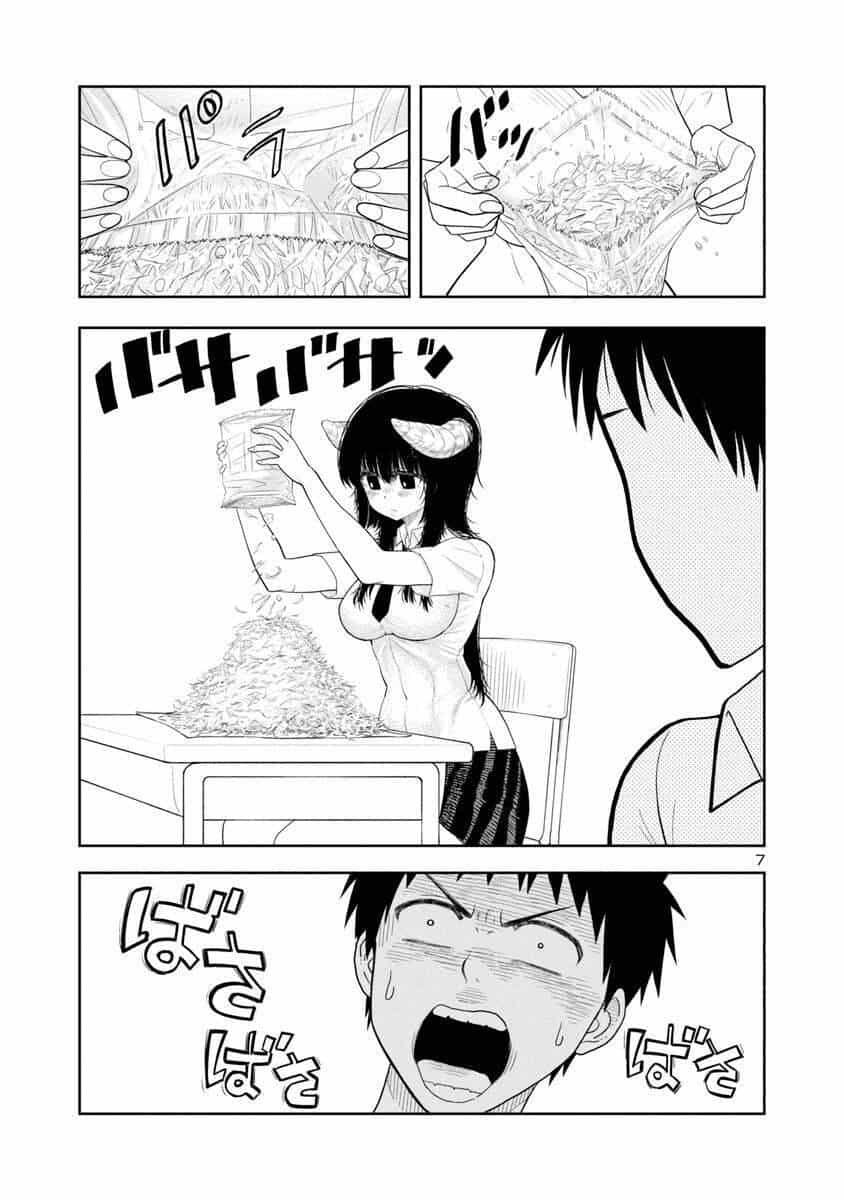 Mino - San - Chương 1 - ảnh 6