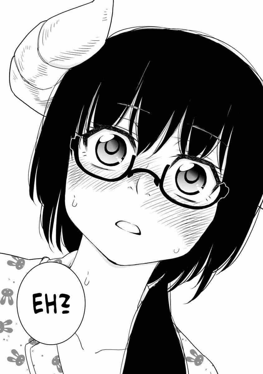 Mino - San - Chương 10 - ảnh 11